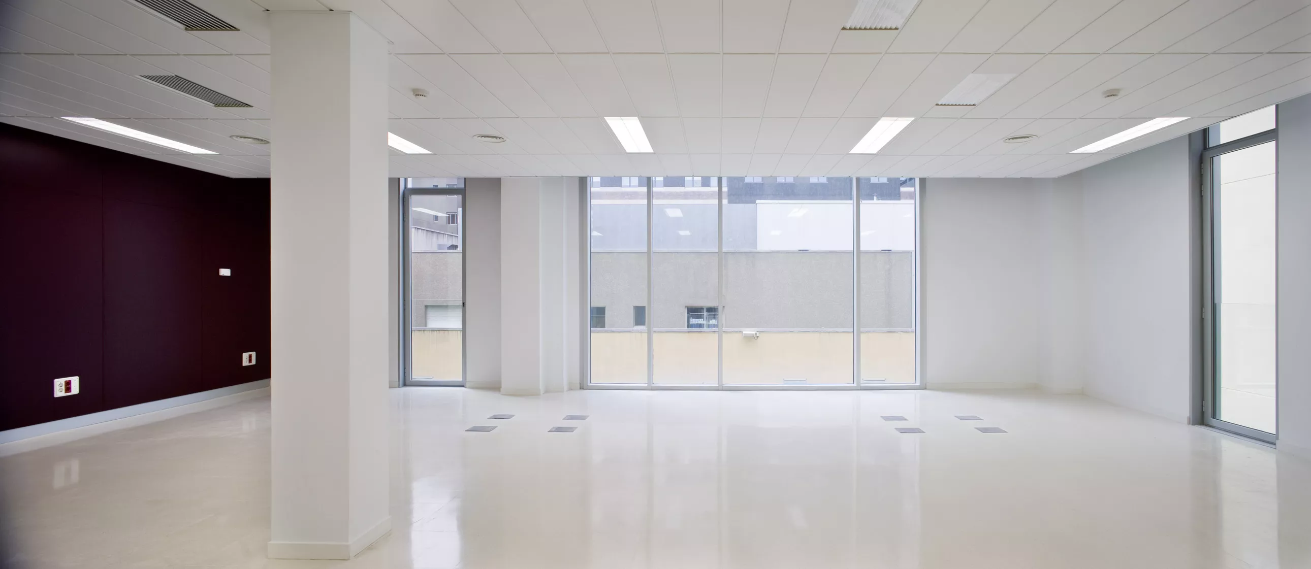 interior CAP Borrell