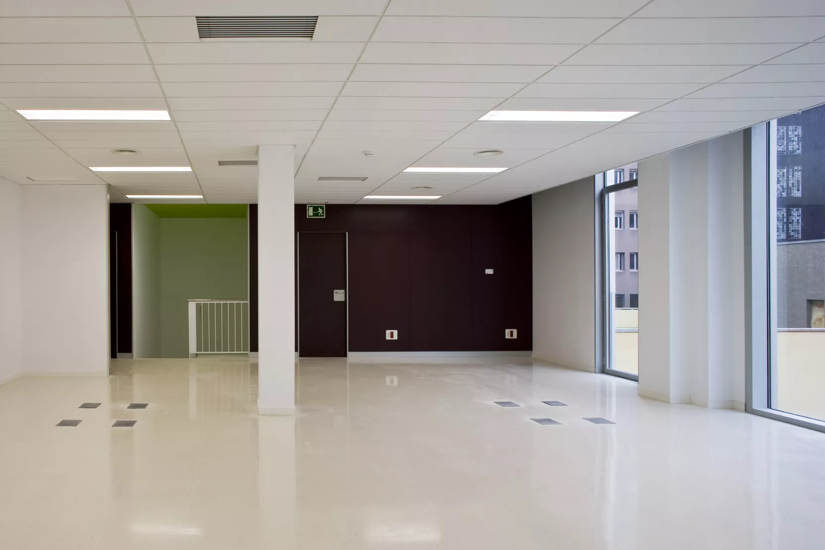 interior CAP Borrell