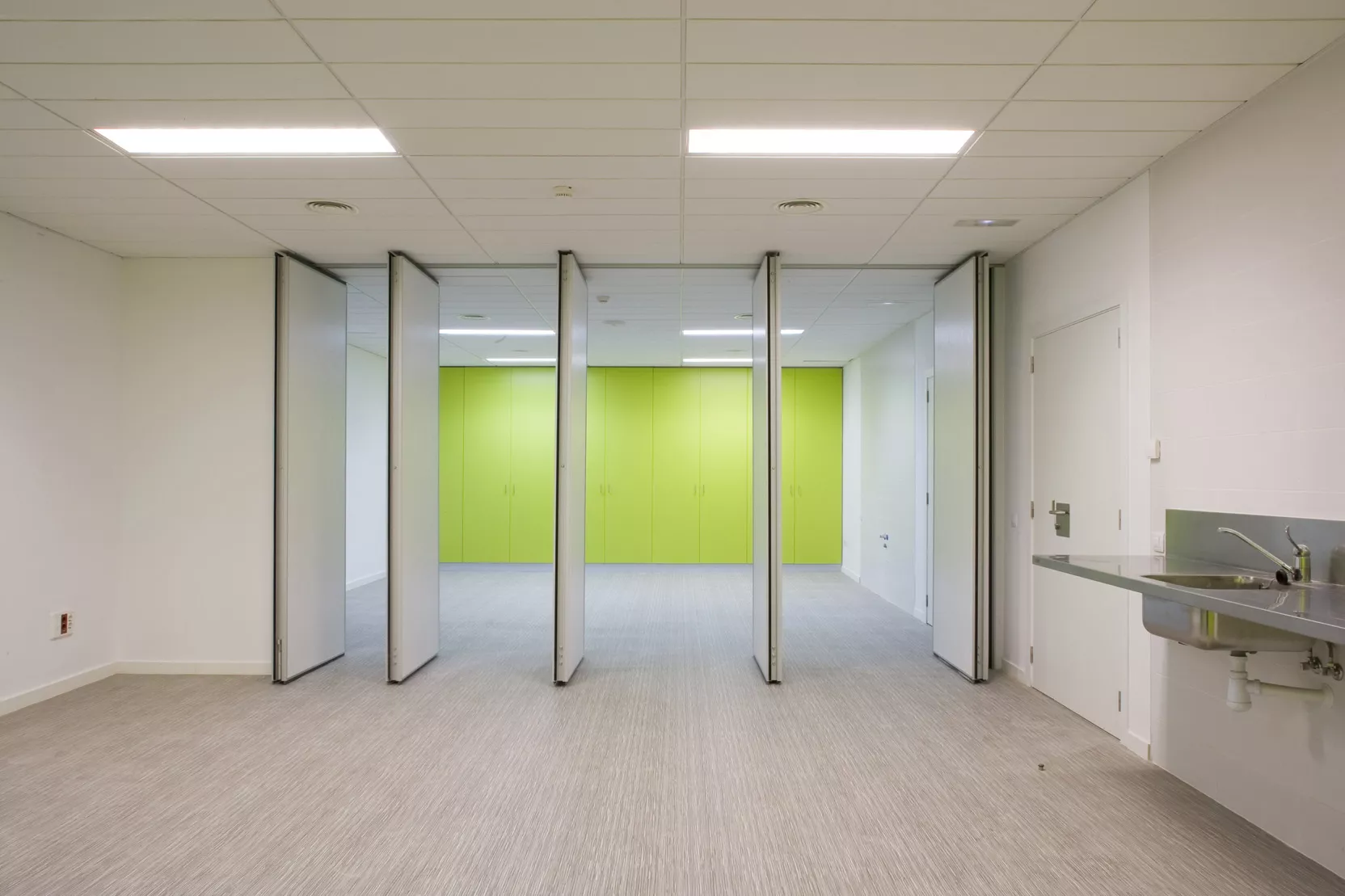 interior CAP Borrell