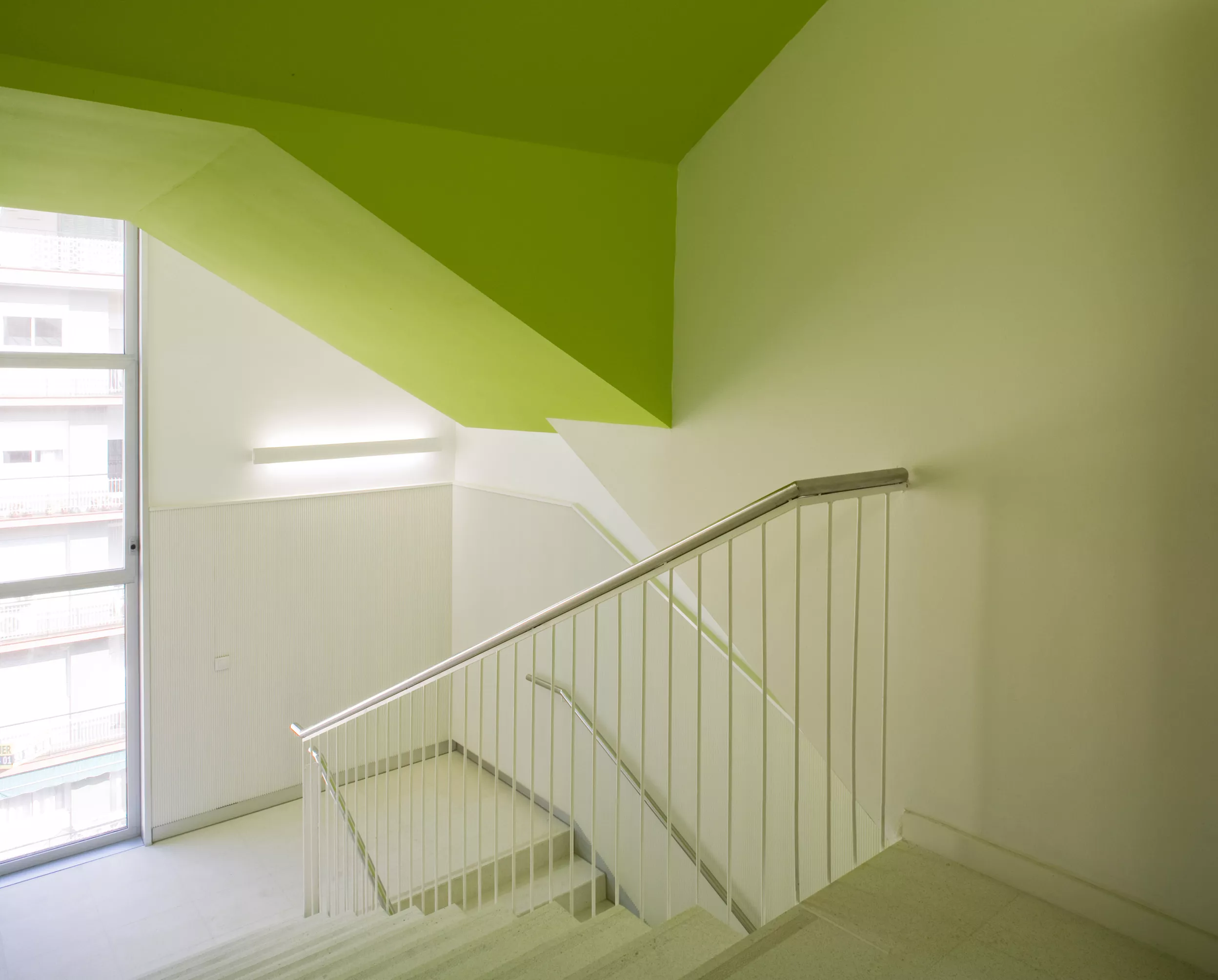 interior CAP Borrell