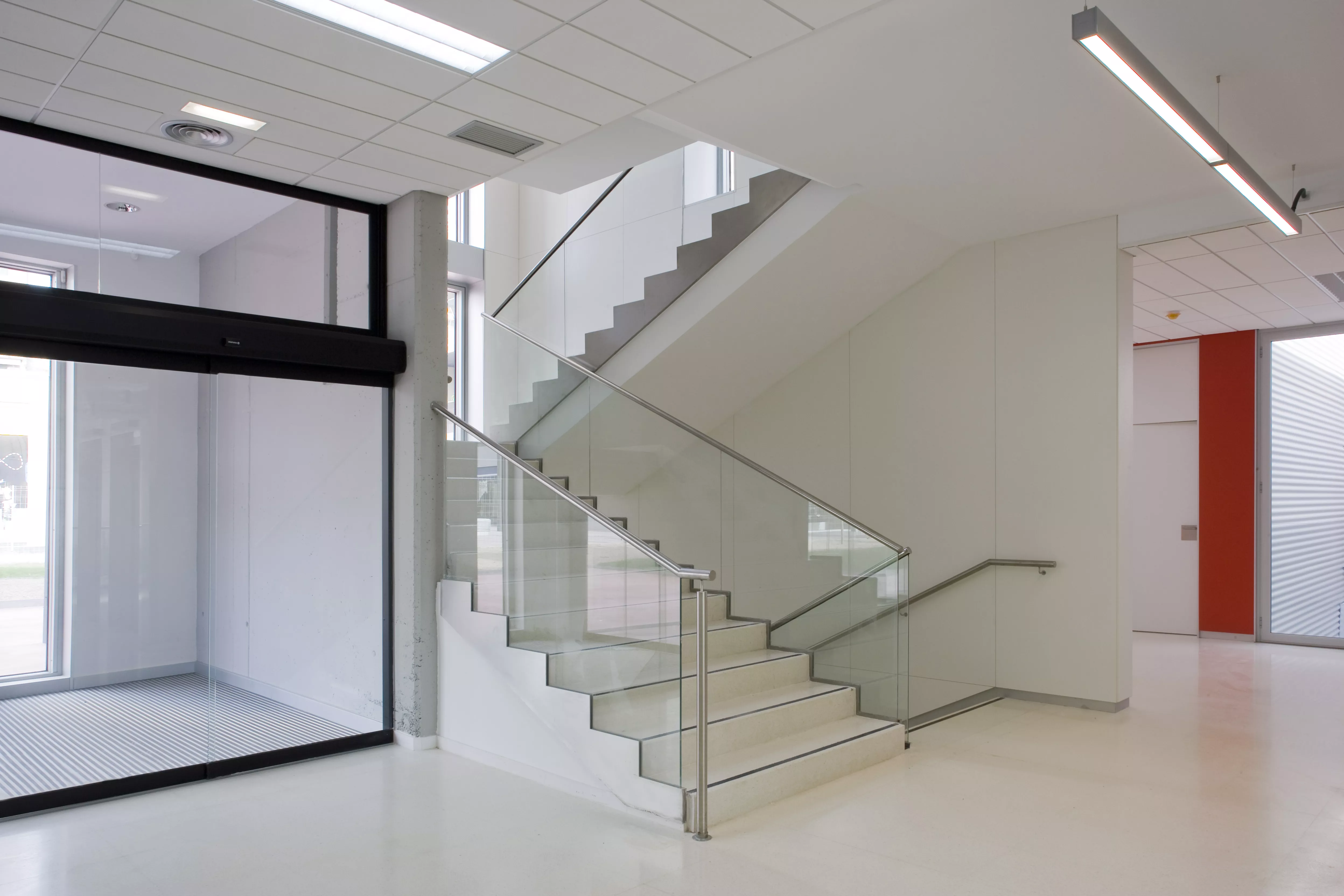 interior CAP Eixample de Mar Vilanova