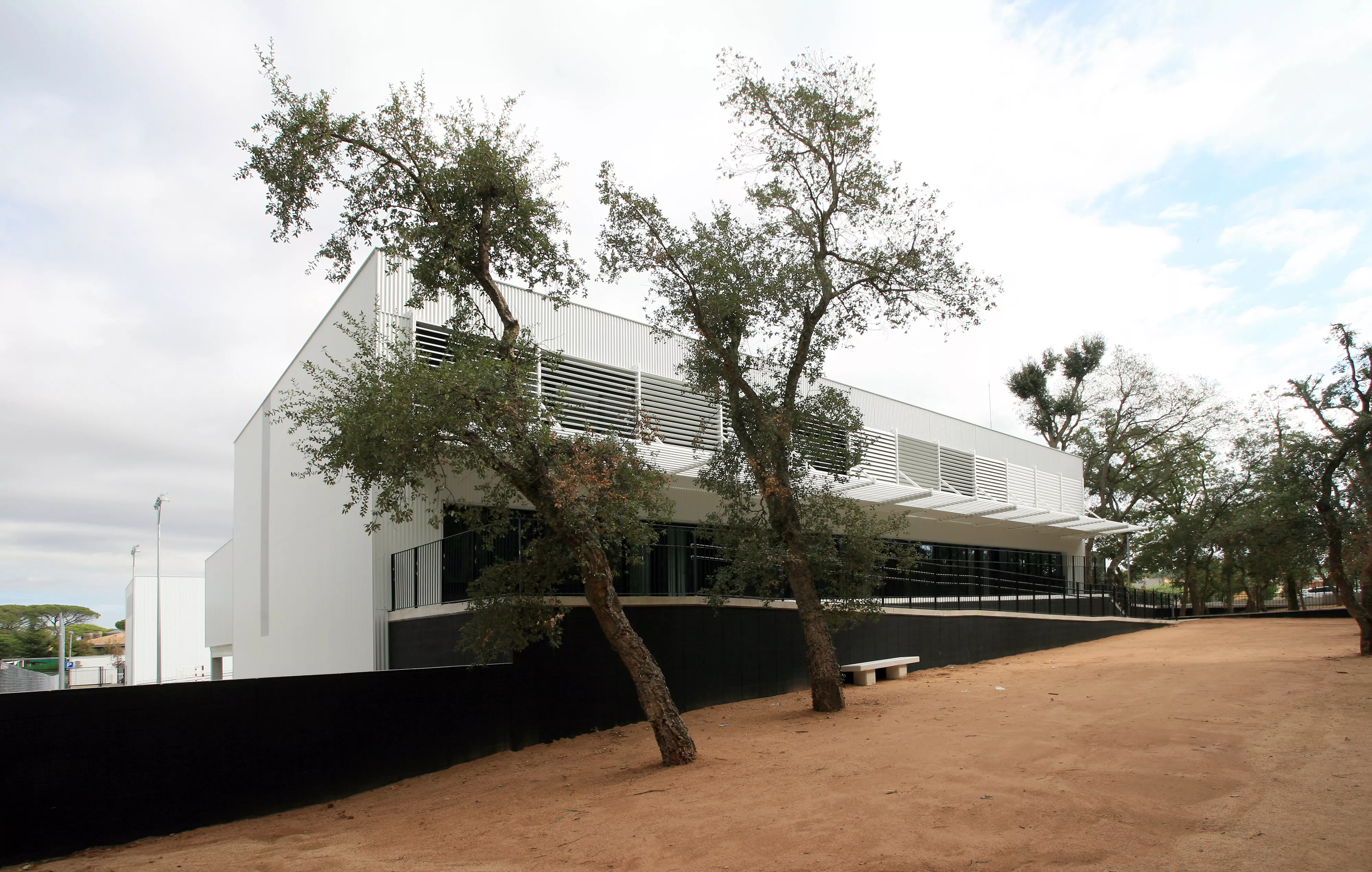 CEIP La Benaula