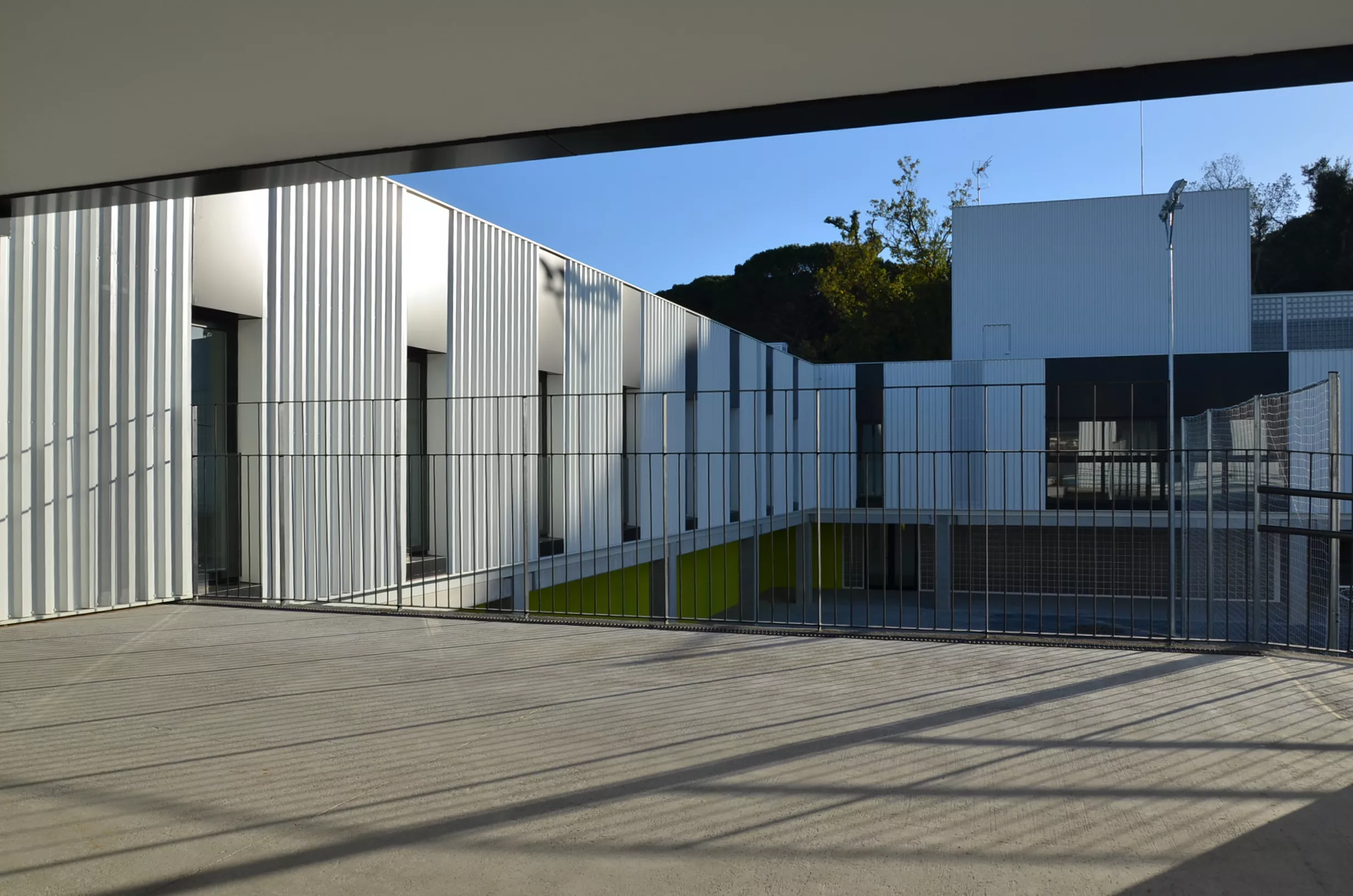 CEIP La Benaula
