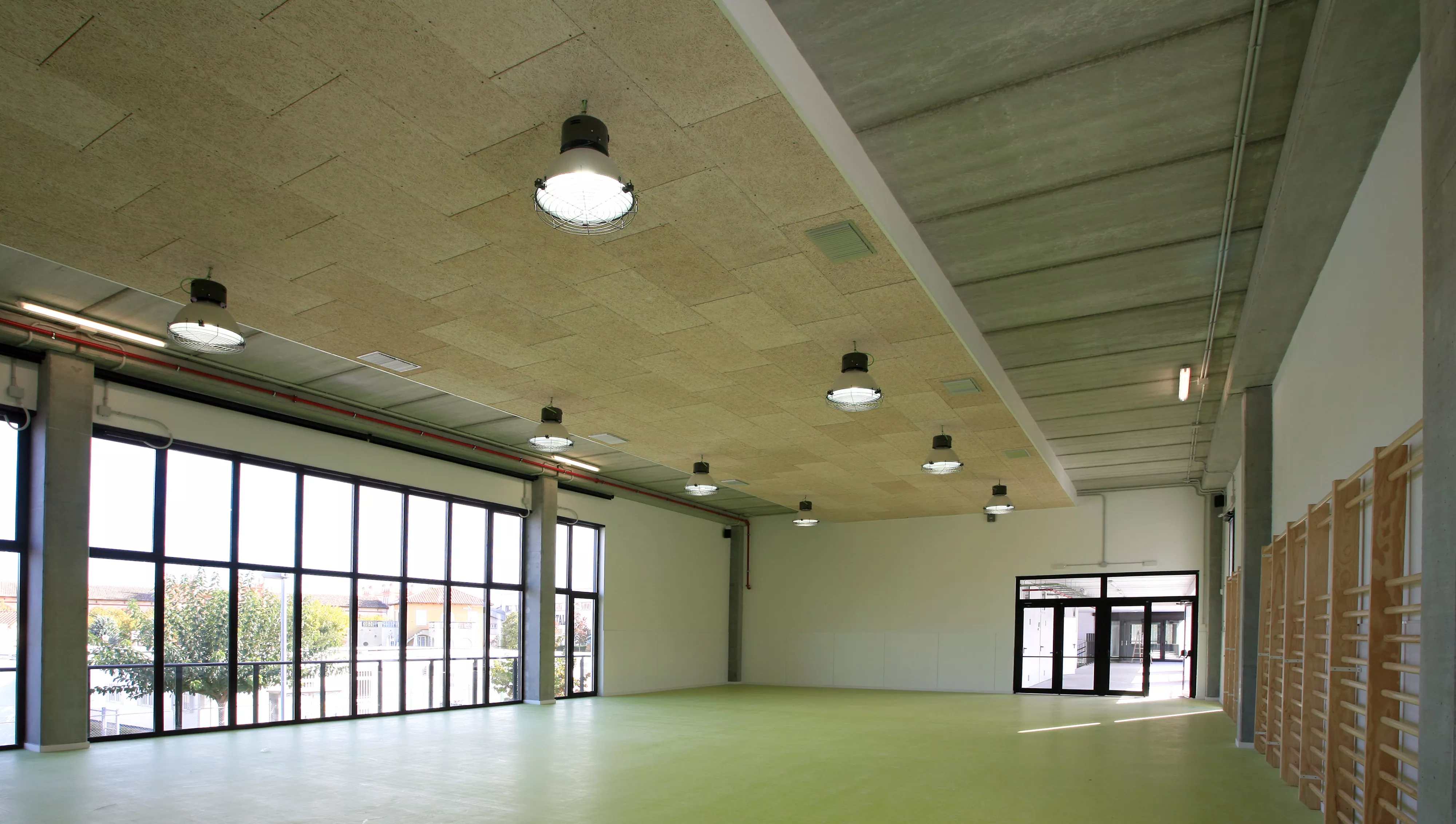CEIP La Benaula