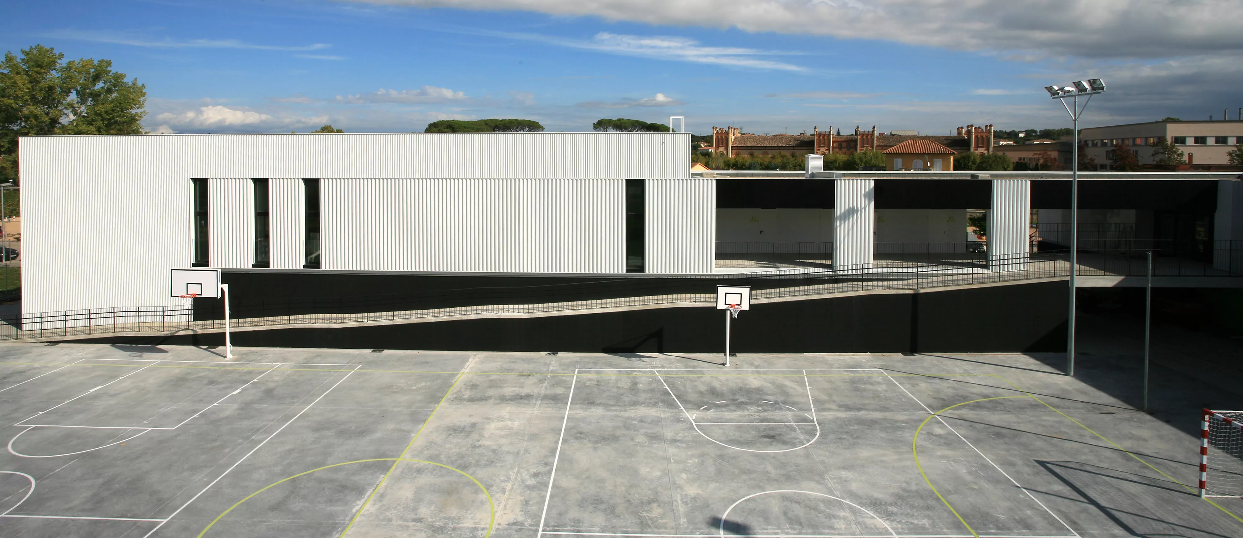 CEIP La Benaula