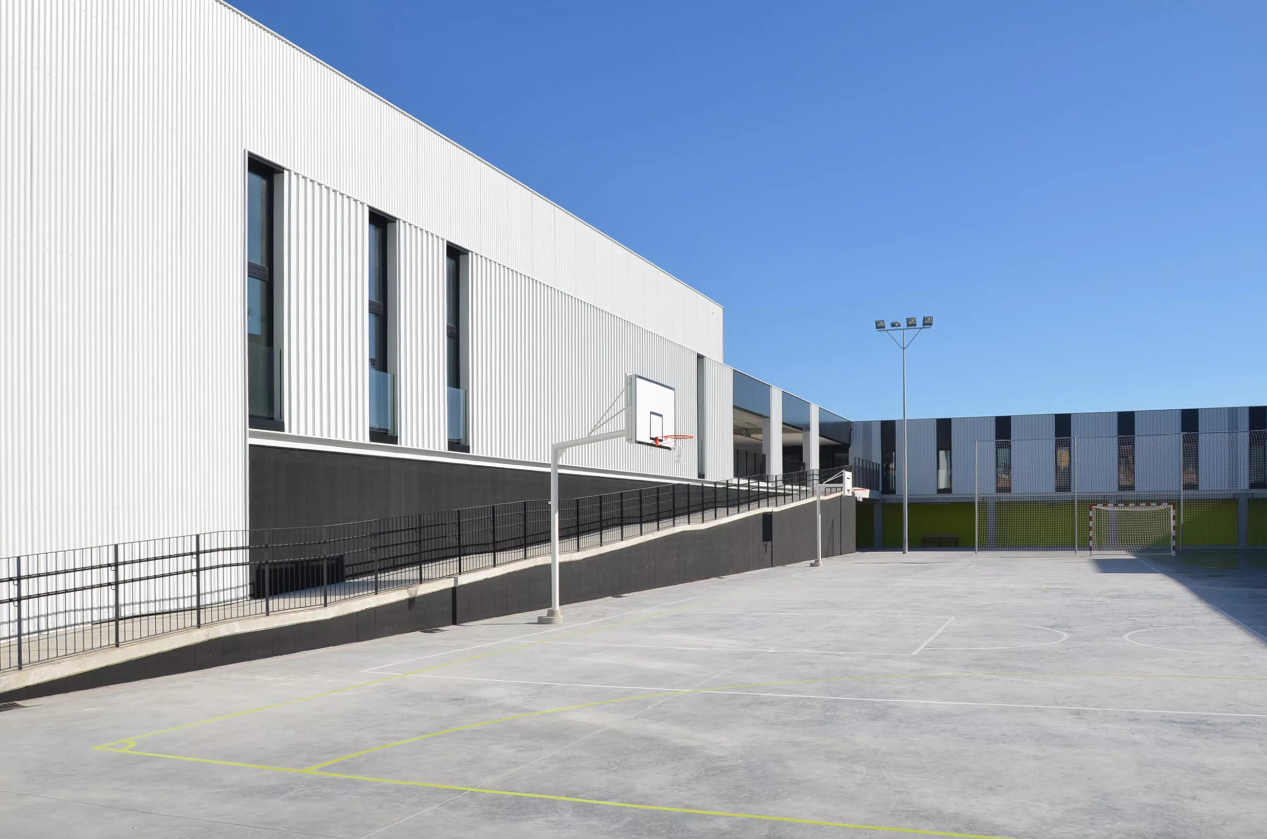 CEIP La Benaula