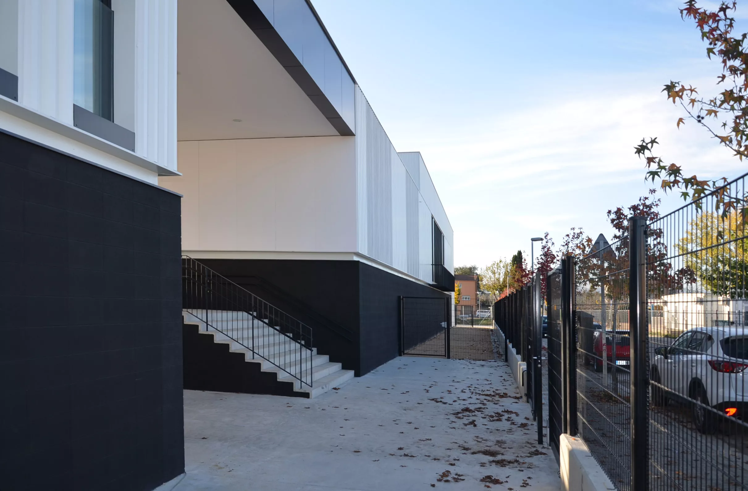 CEIP La Benaula