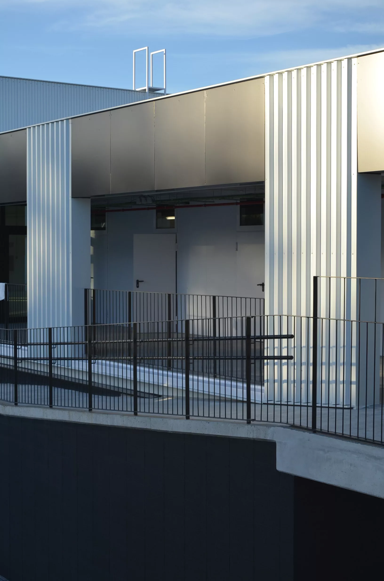 CEIP La Benaula