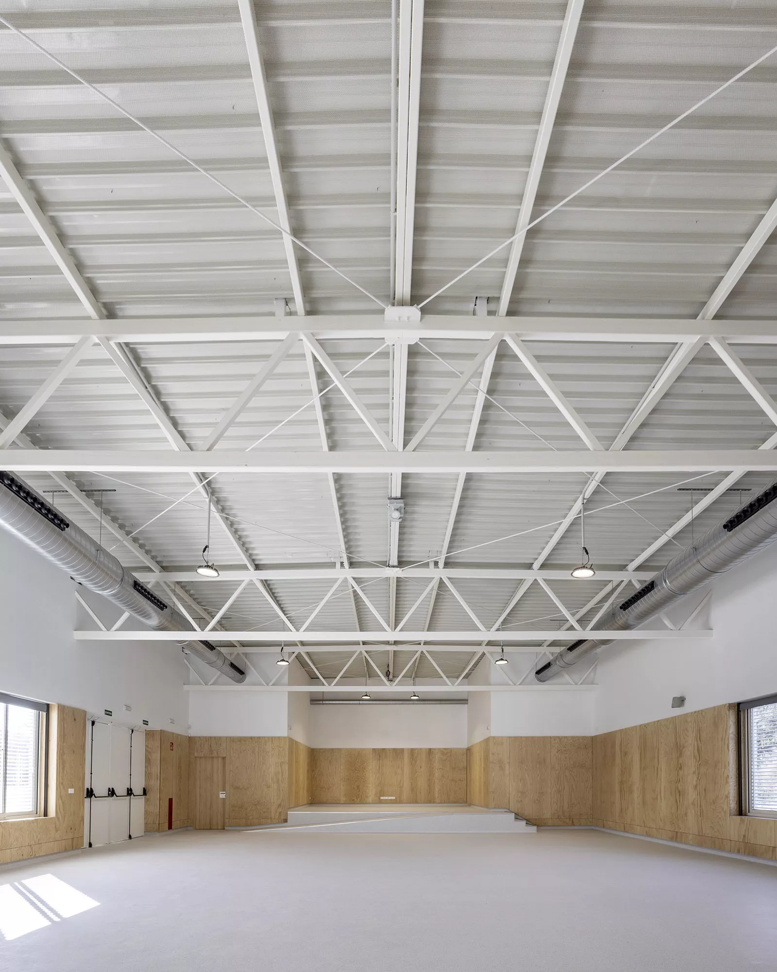 Institut Els Roures