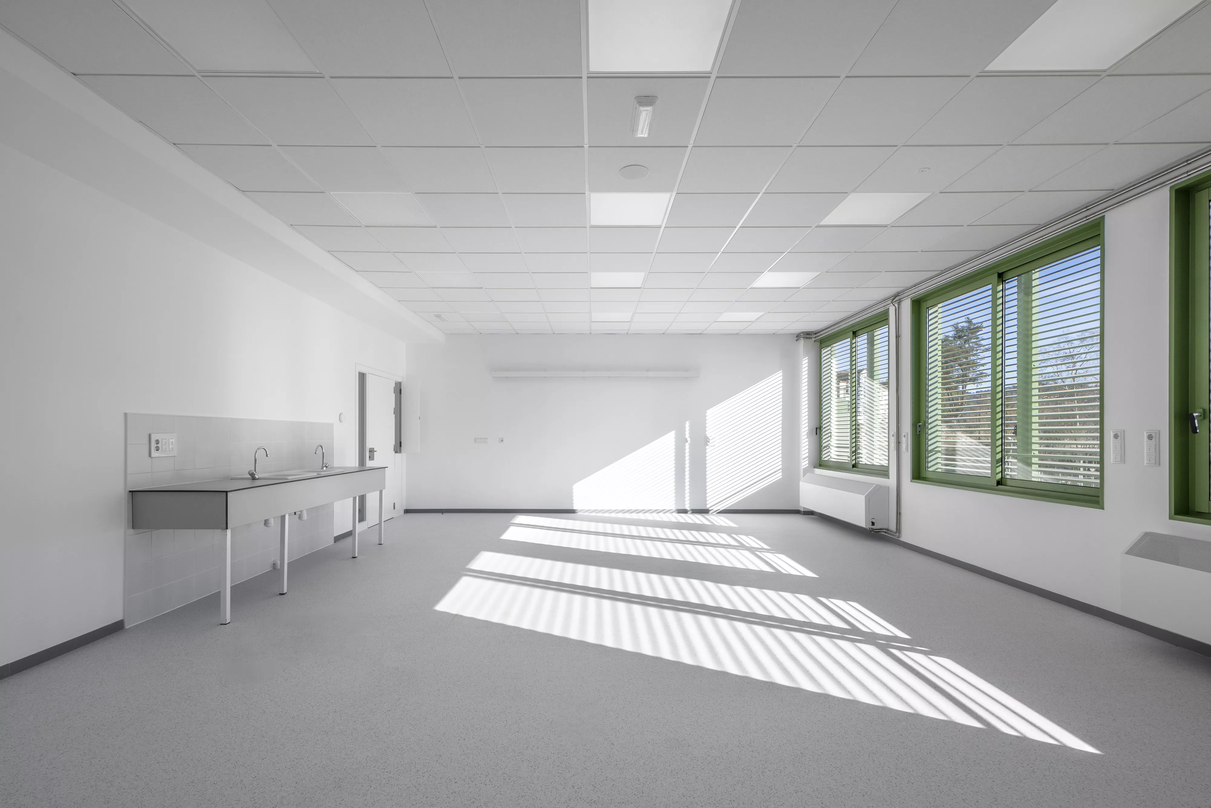 Institut Els Roures