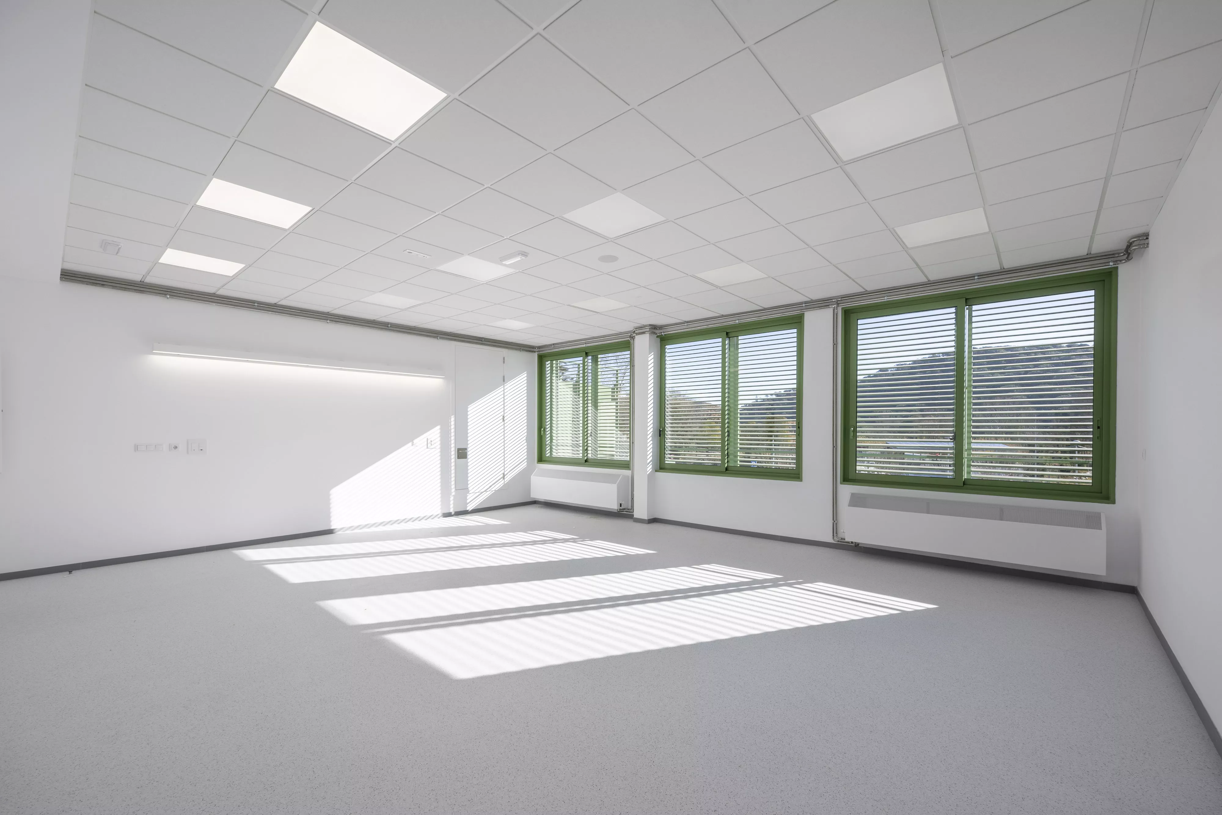 Institut Els Roures
