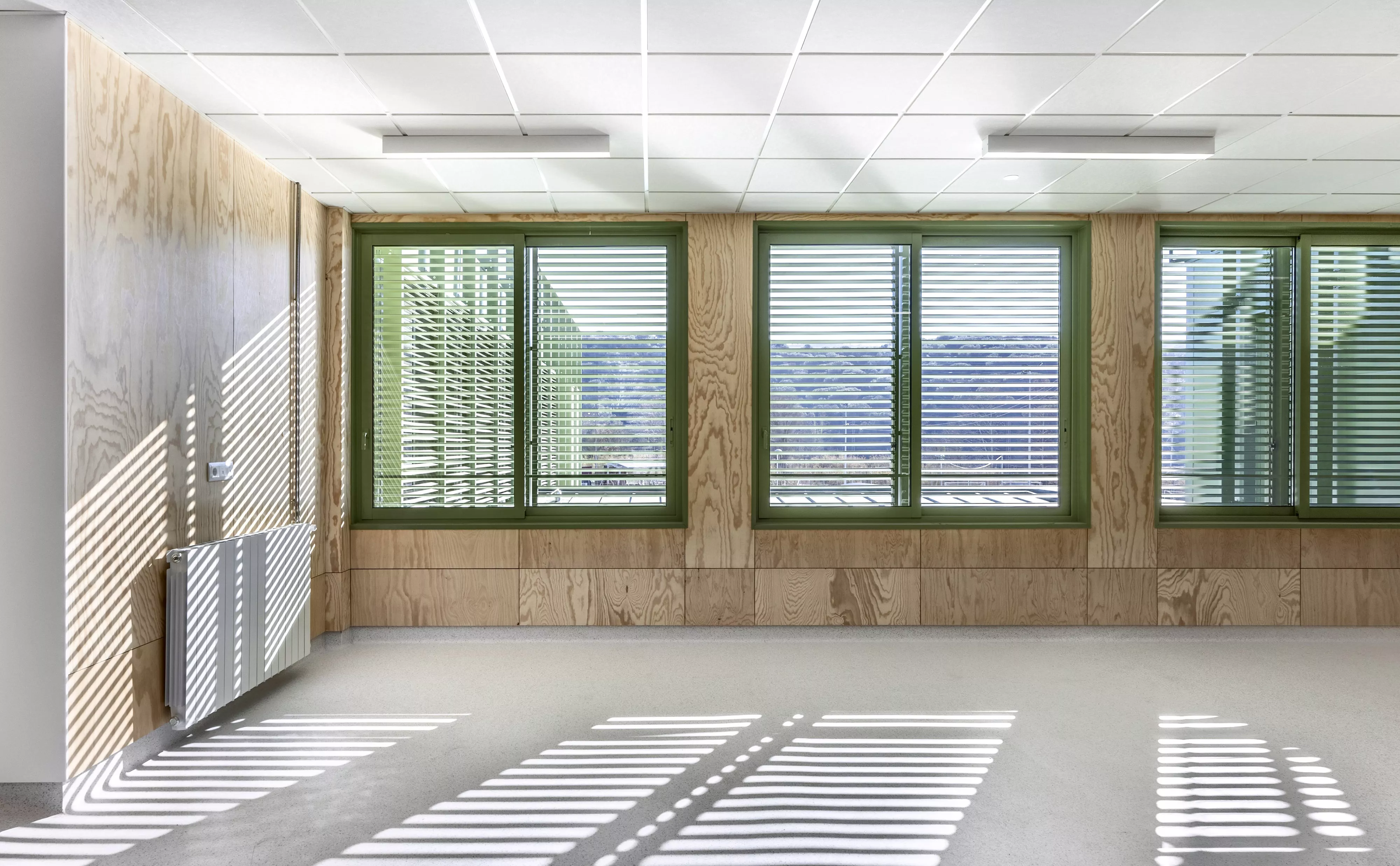 Institut Els Roures