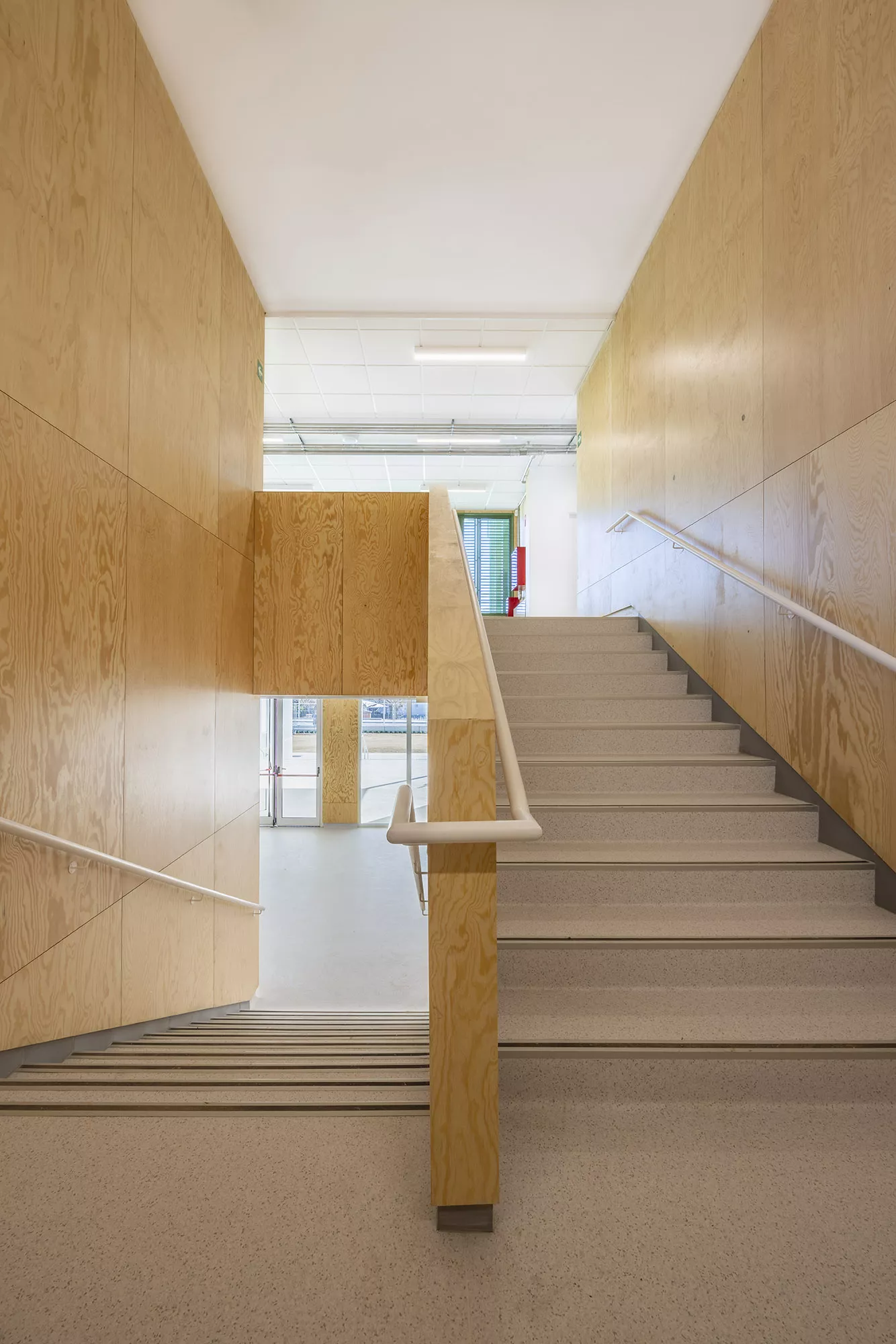 Institut Els Roures