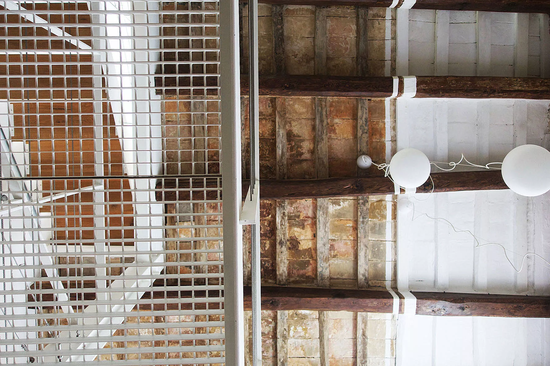 detall interior habitatge Vilanova