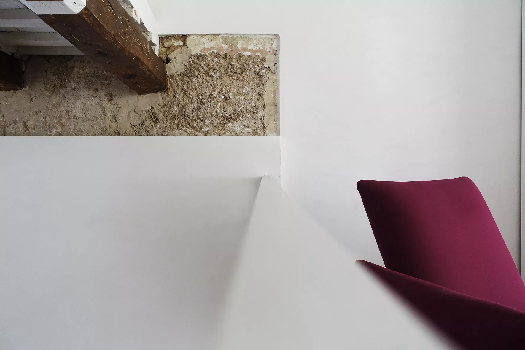 detall interior habitatge Vilanova