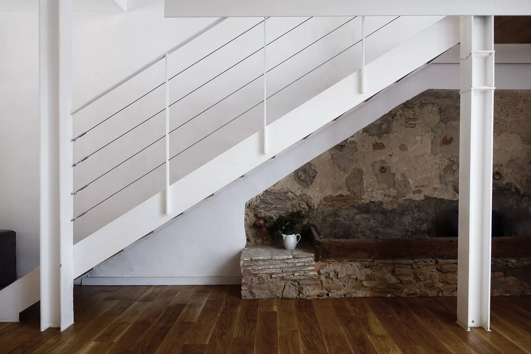 interior habitatge Vilanova